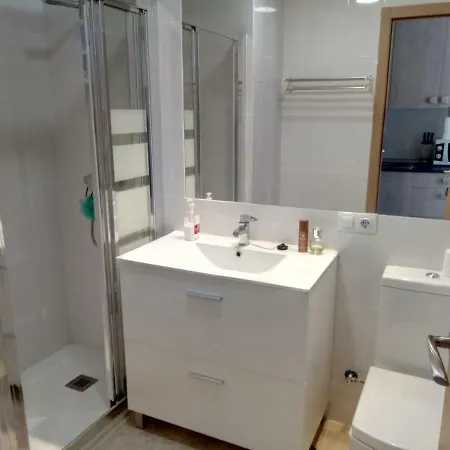 Estudio En Torre Bahia A 300 Metros De La Playa Apartmán *